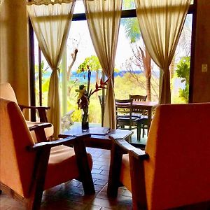 Suite Sea View